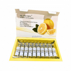 neutro skin vitamin c colllagen injection