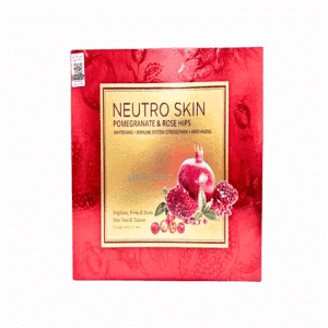 neutro pomegranate