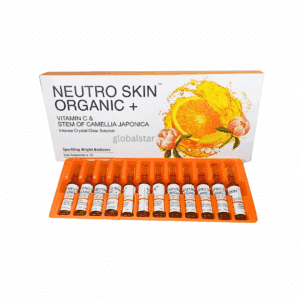 neutro skin organic