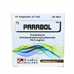 parabol 76.5 mg/ml injection