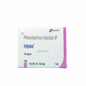 phenylephrine inj