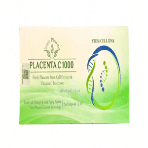 placenta c 1000