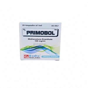 primobol 100mg/ml injection
