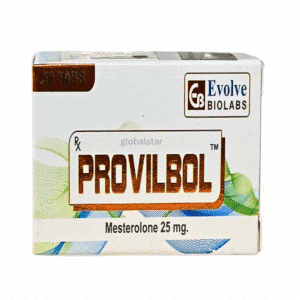 provilbol 25mg tablets