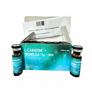 ratiopharm l carnitine 10 g injection