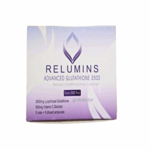relumins 3500