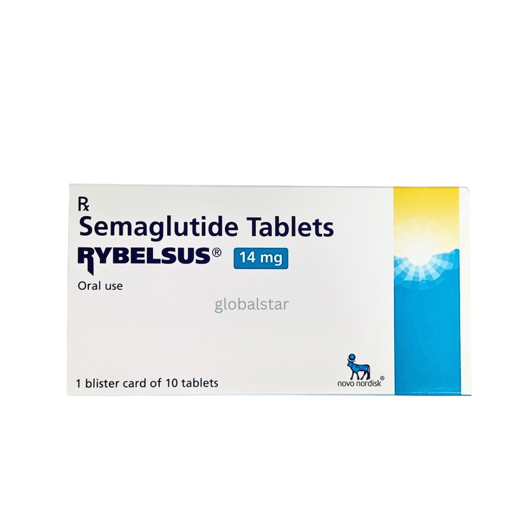 rybelsus 14mg