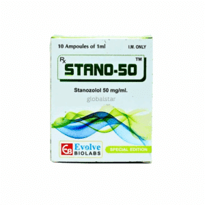 stano 50