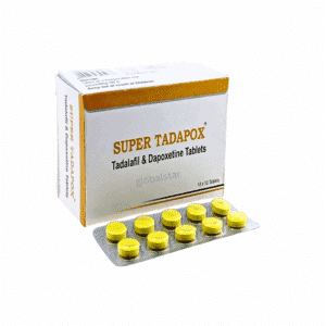 super tadapox