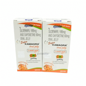 super kamagra jelly