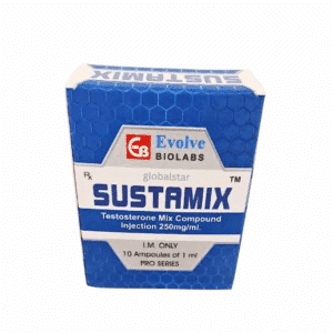 sustamix 10ml