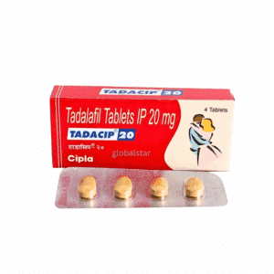 tadacip 20