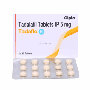 tadaflo 5mg