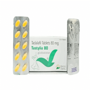 tadalafil 80 mg per tablet