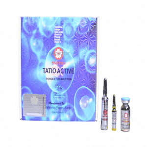 tatio active powder inj