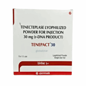 tenecteplase (30mg) injection