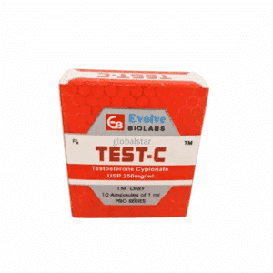 test c 10ml