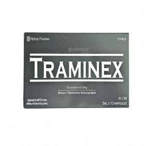 traminex inj