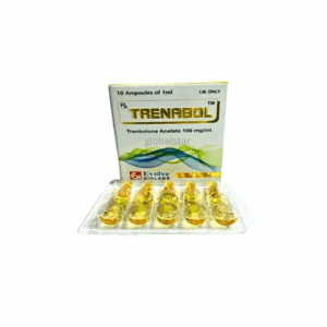 trenabol 100 mg/ml injection