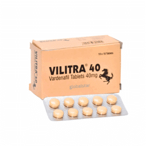 vilitra 40