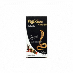 vega extra cobra 200