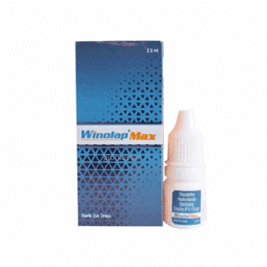 winolap max eye drop