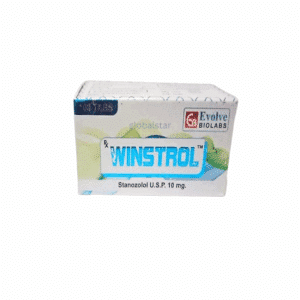 winstrol 10m