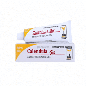calendula gel