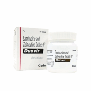 duovir tab