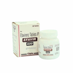 efavir 600