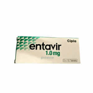 entavir 1.0mg