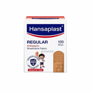 hansaplast regular