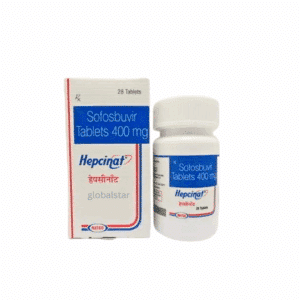 hepcinat 400
