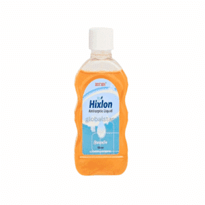 hixlon liquid