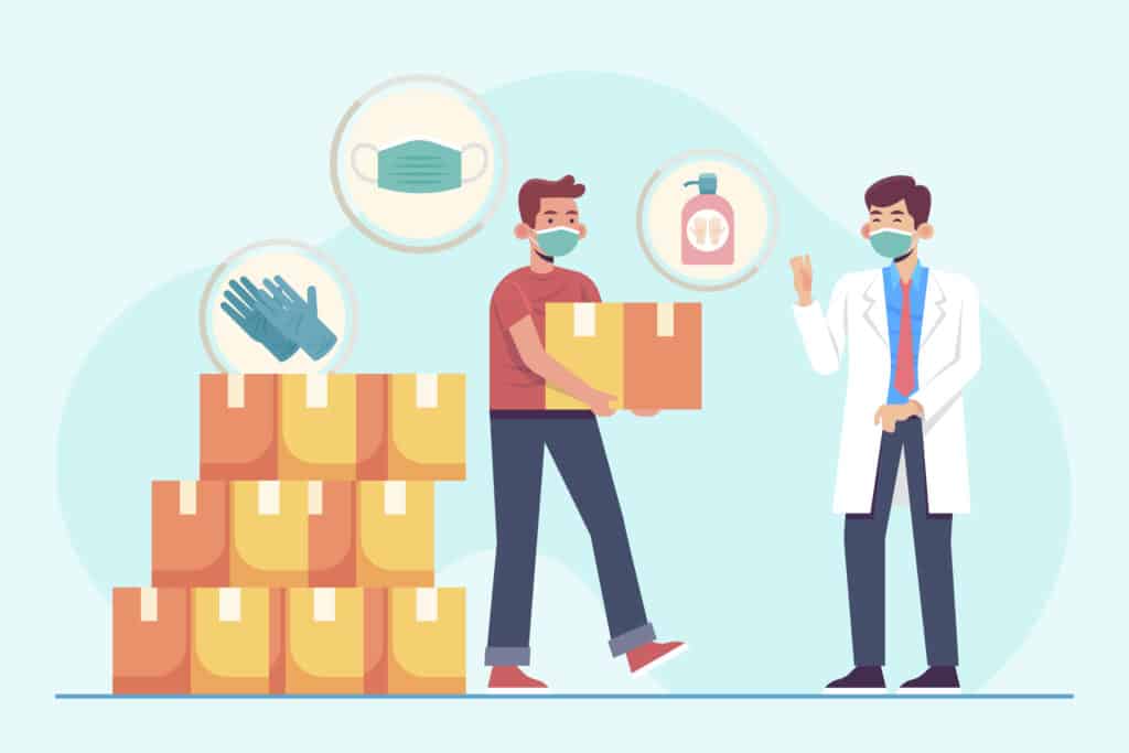 safely import medicines from India