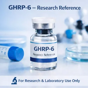 GHRP-6