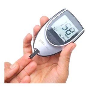 Glucometer