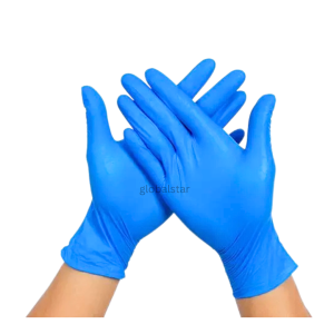 Nitrile Examination Gloves
