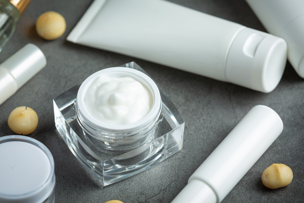 Creams & ointments