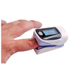 pulse oximeter
