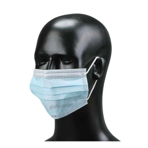 Surgical Mask (3-Ply)