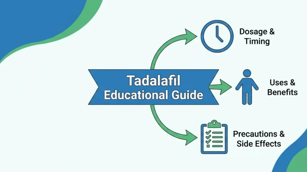 tadalafil