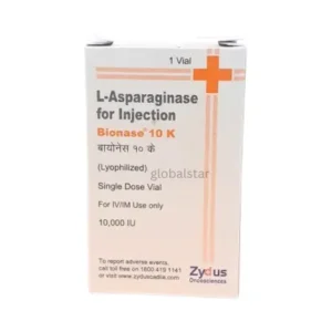 L-Asparaginase (10000 IU)