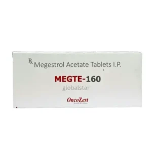 Megestrol Acetate (160 mg)
