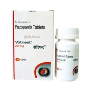 Pazopanib (200 mg)