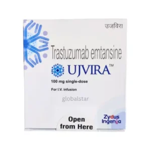 Trastuzumab Emtansine (20 mg)