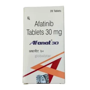 Afatinib (30 mg)