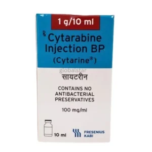 Cytarabine (1000 mg)