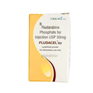 Fludarabine Phosphate (50 mg)
