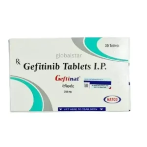 Gefitinib (250 mg)